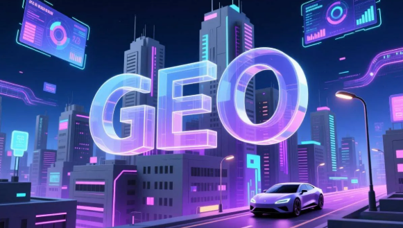 北站区GEO 优化行业动态：主流搜索平台地域收录规则更新综述