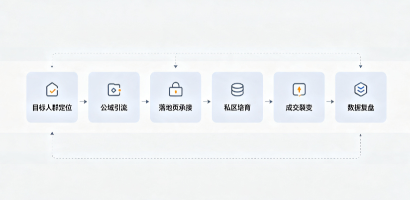 北站区AI 搜索获客深度解析：把握生成式搜索红利，抢占 AI 智能体流量入口