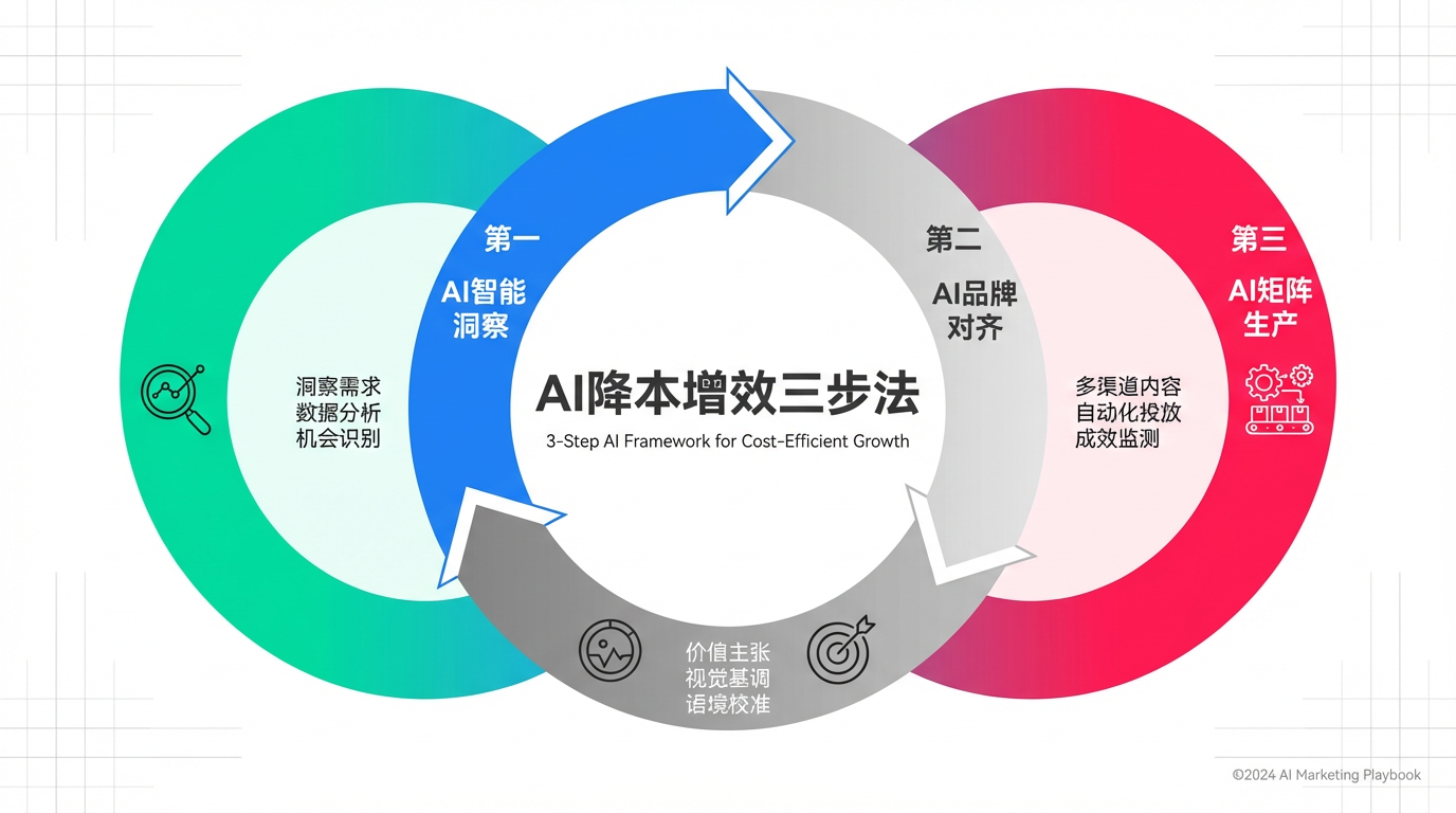 北站区企业必看：不用扩招招人，AI就能帮门店降本增收