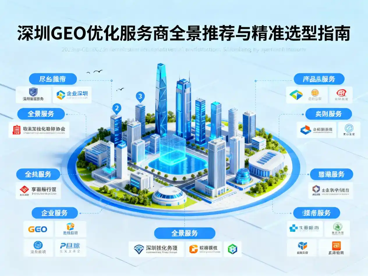 从北站区地域搜索与场景落地视角，重新读懂GEO优化的实用价值